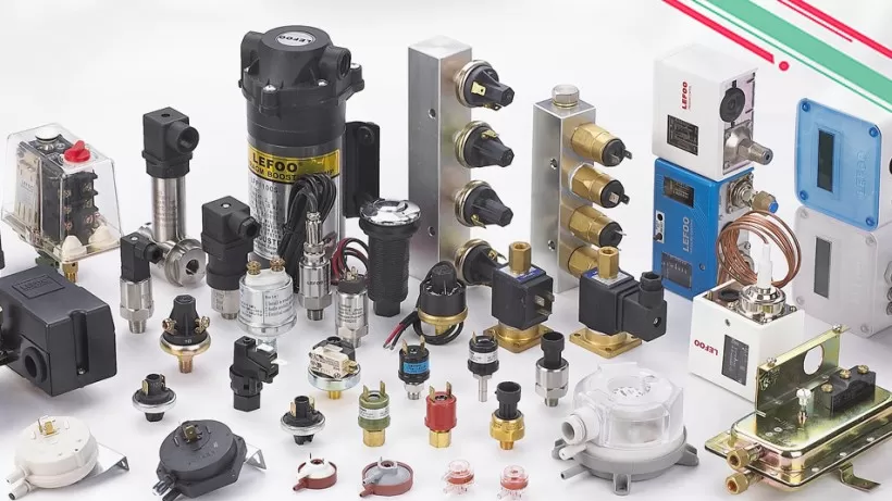 An Introduction to Pressure Sensors An Introduction to Pressure Sensors