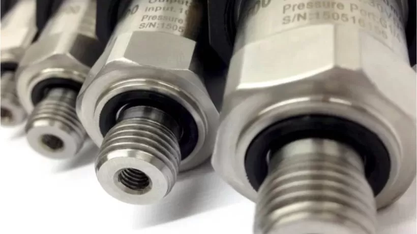 Pressure Sensors in HVAC and Refrigeration Systems Pressure Sensors in HVAC and Refrigeration Systems